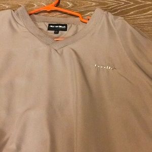 Men’s Bolle Pullover Jacket